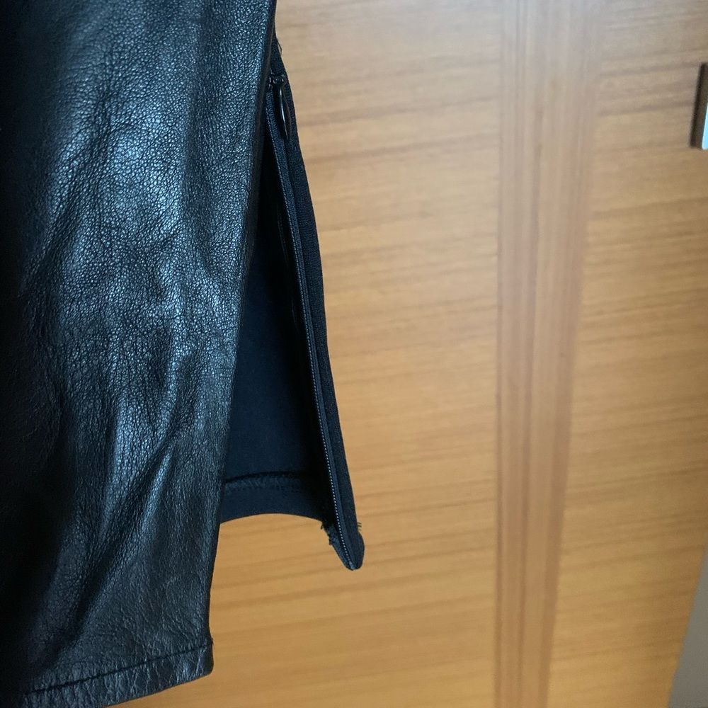 Leather pants - Picture 3 of 6
